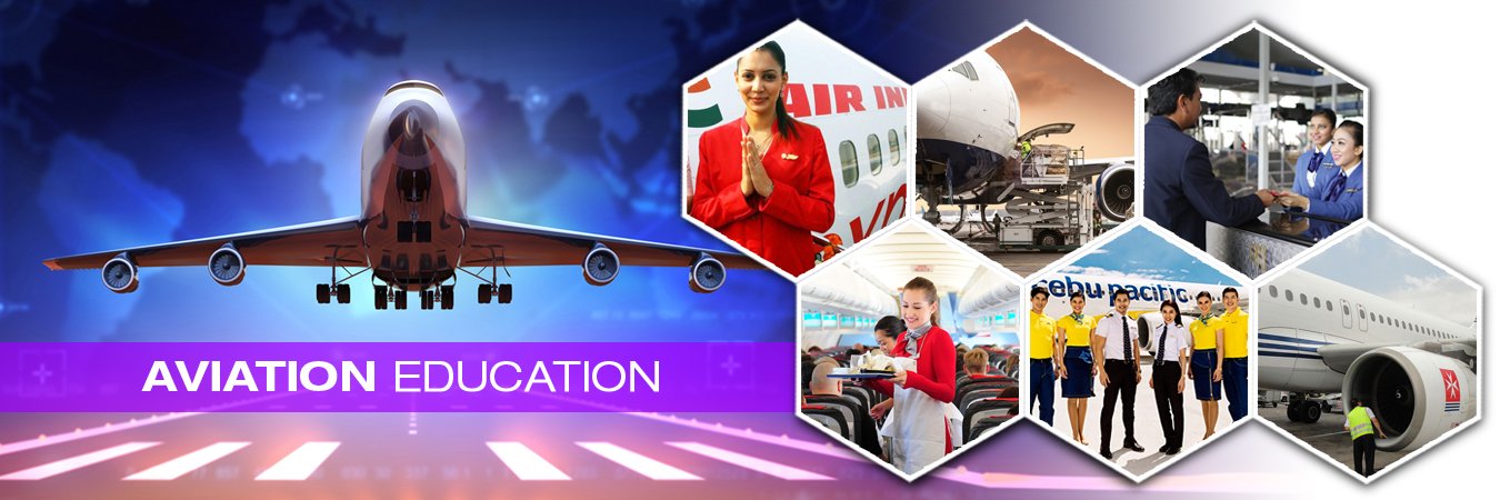 AVIATION EDUCATION