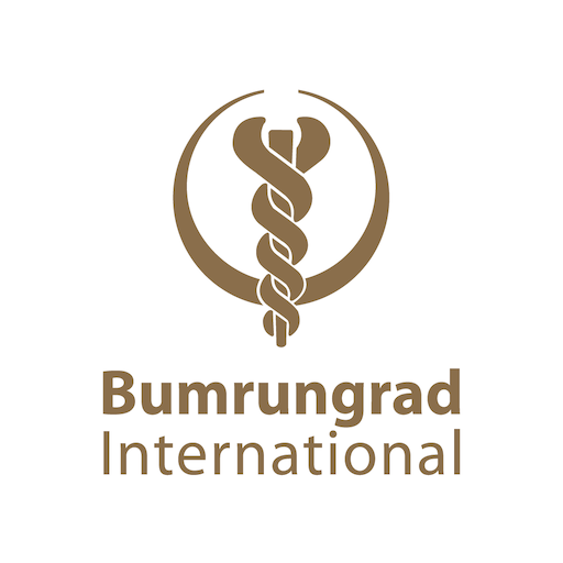 Bumrungrad International Hospital
