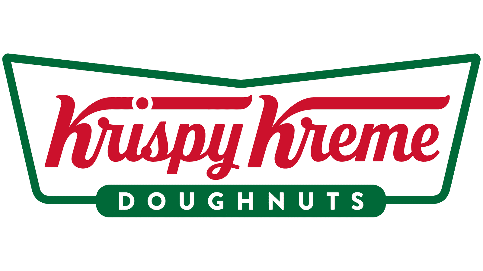 Krispy Kreme