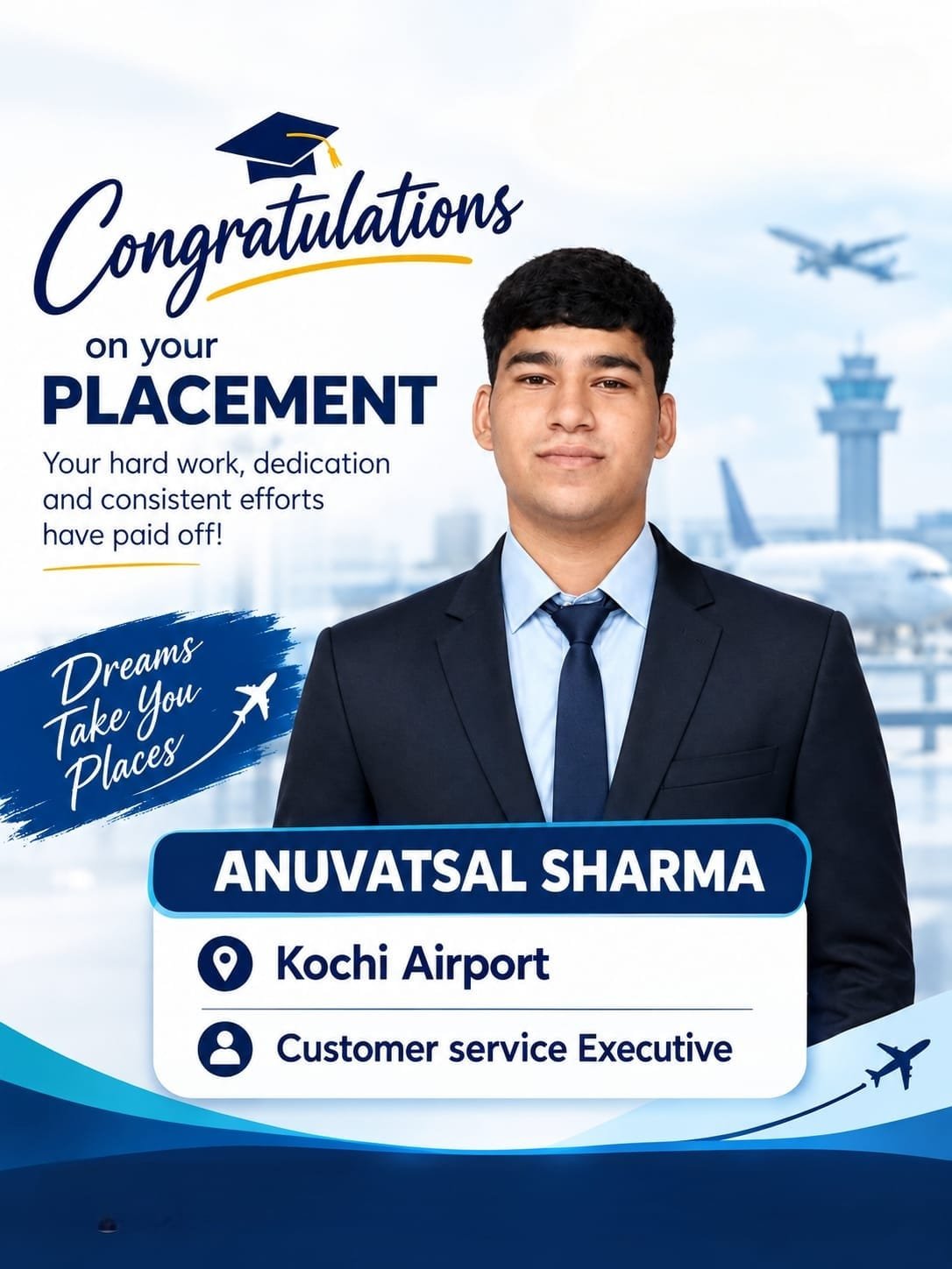 ANUVATSAL SHARMA